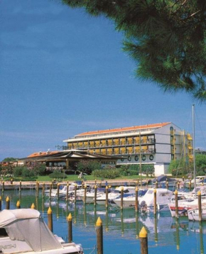 Hotel Marina Uno, Lignano Pineta